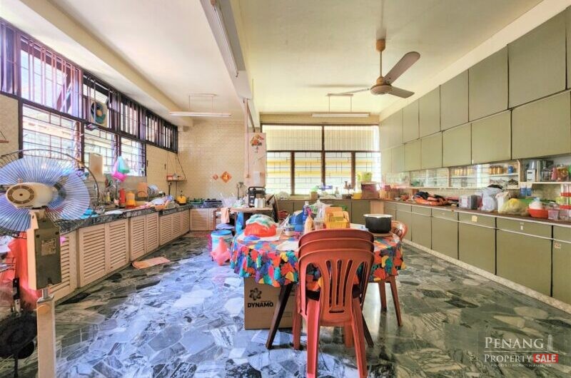 Medan York Bungalow , Georgetown