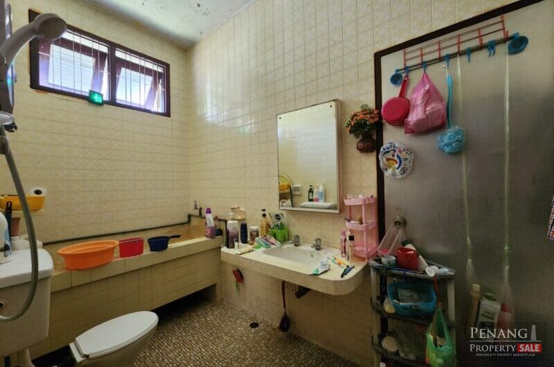 Medan York Bungalow , Georgetown