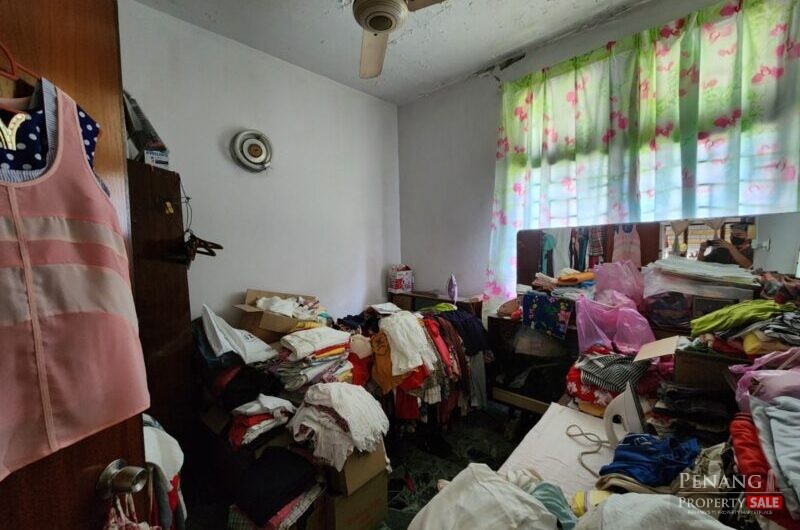Medan York Bungalow , Georgetown