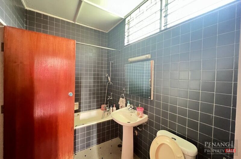 Codrington Avenue Bungalow , Pulau Tikus