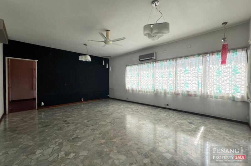 Codrington Avenue Bungalow , Pulau Tikus