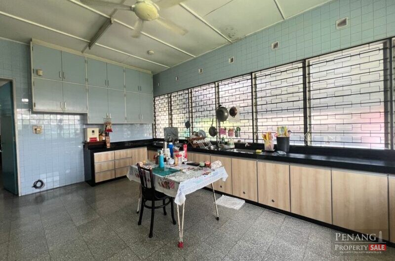 Codrington Avenue Bungalow , Pulau Tikus
