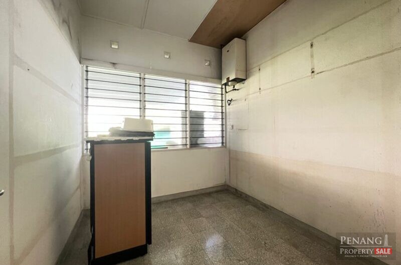 Codrington Avenue Bungalow , Pulau Tikus