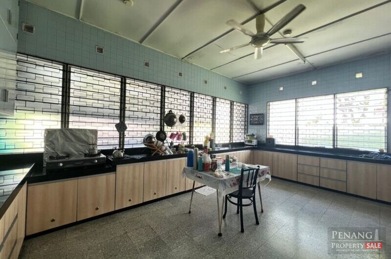 Codrington Avenue Bungalow , Pulau Tikus