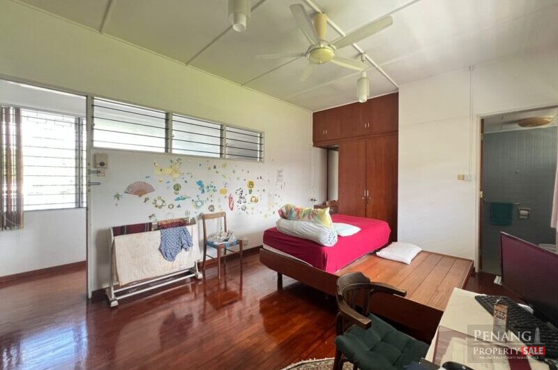 Codrington Avenue Bungalow , Pulau Tikus