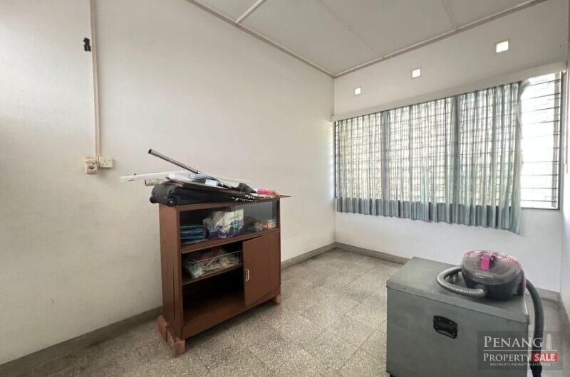 Codrington Avenue Bungalow , Pulau Tikus