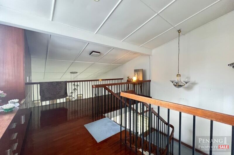 Codrington Avenue Bungalow , Pulau Tikus
