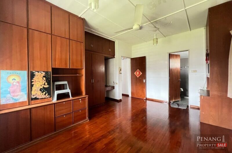 Codrington Avenue Bungalow , Pulau Tikus