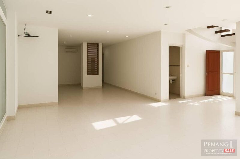Lebuhraya Codrington Bungalow