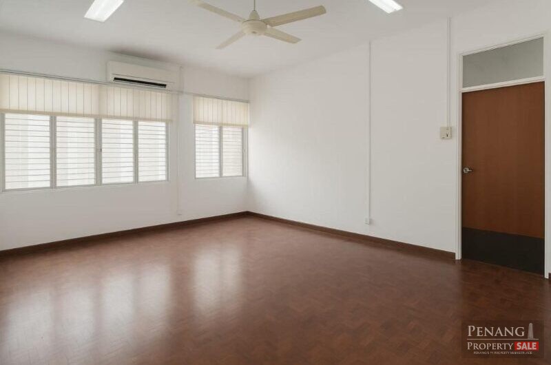 Lebuhraya Codrington Bungalow