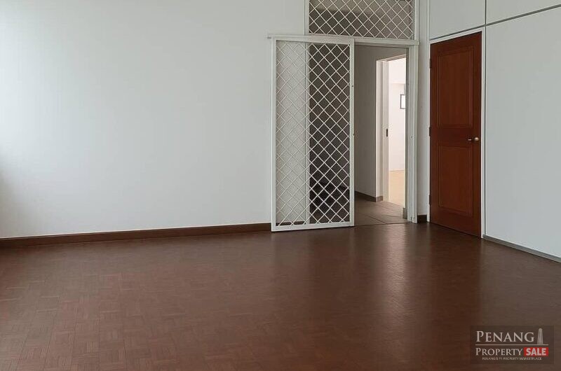Lebuhraya Codrington Bungalow