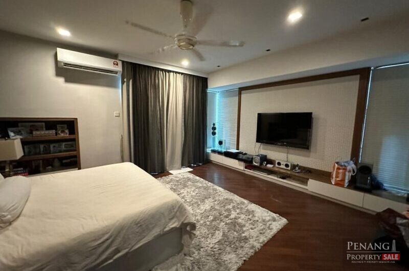 Bell Residence @ Solok Bell Pulau Tikus