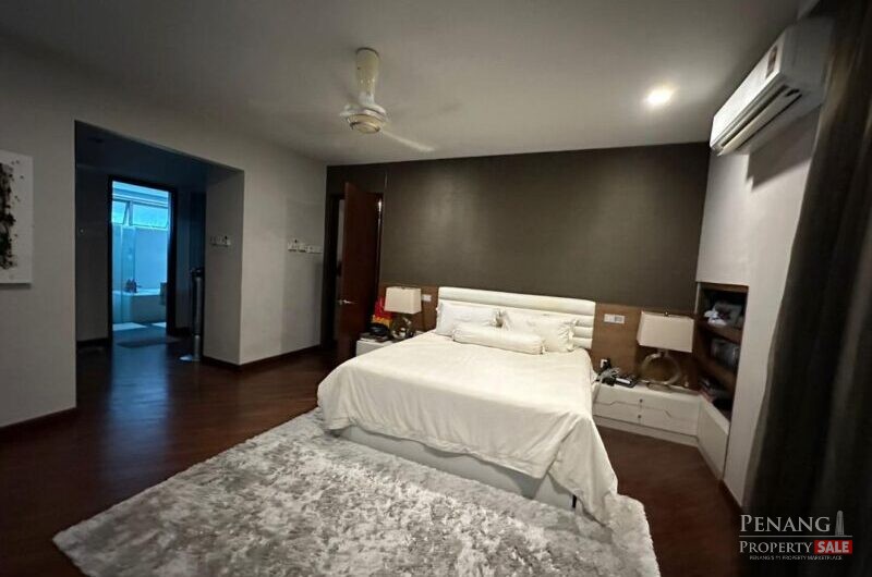 Bell Residence @ Solok Bell Pulau Tikus