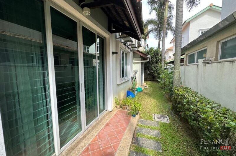 Bell Residence @ Solok Bell Pulau Tikus