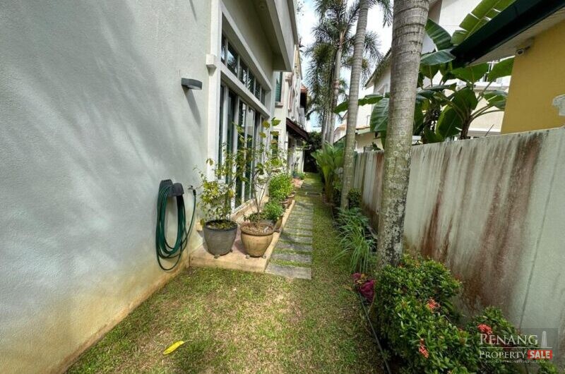 Bell Residence @ Solok Bell Pulau Tikus