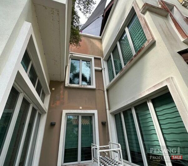 Bell Residence @ Solok Bell Pulau Tikus