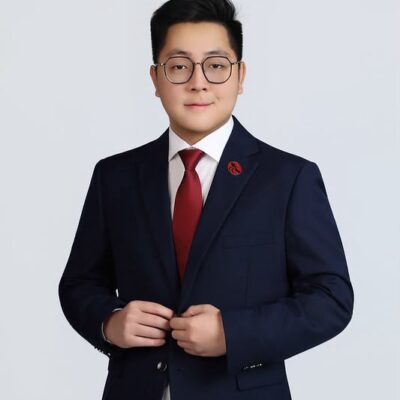 Austin Seah
