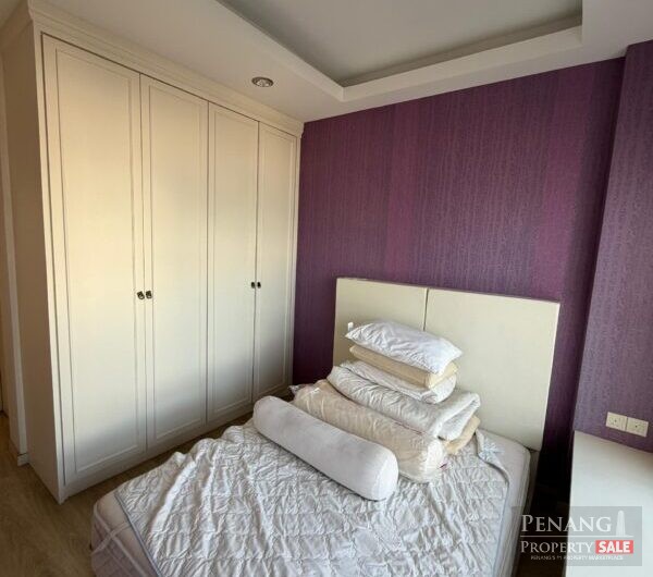 The Spring Condominium @Sungai Pinang
