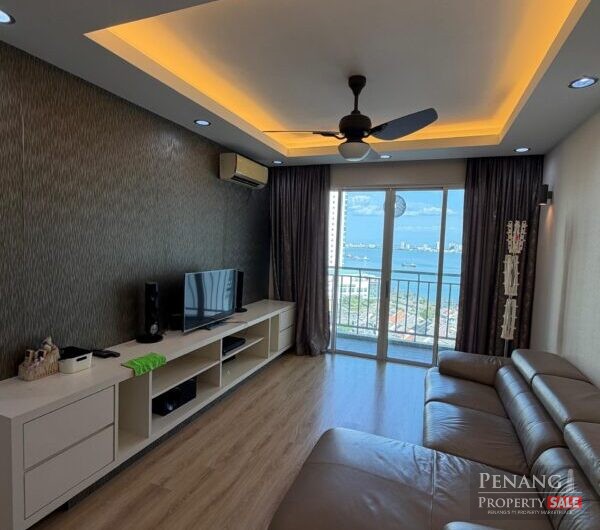 The Spring Condominium @Sungai Pinang