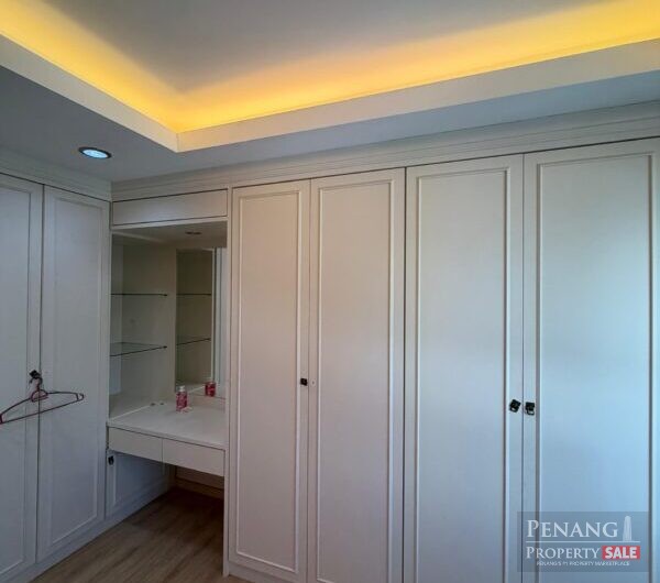 The Spring Condominium @Sungai Pinang
