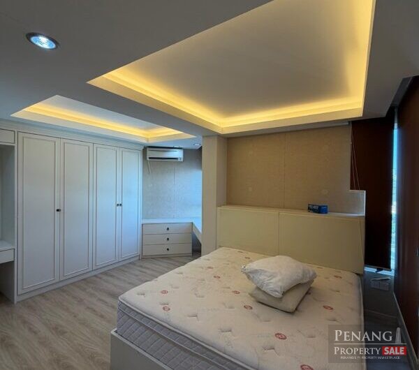 The Spring Condominium @Sungai Pinang