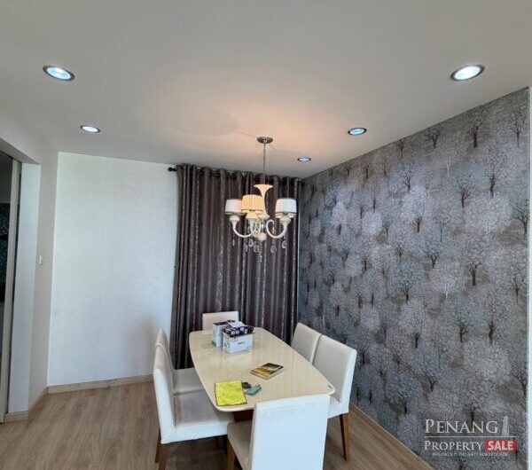 The Spring Condominium @Sungai Pinang