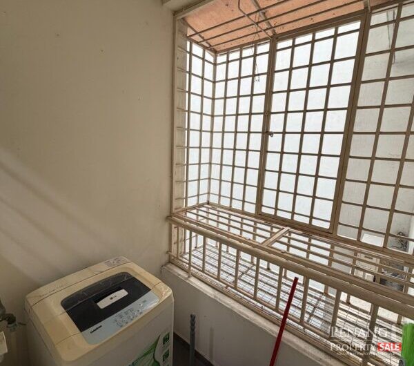 The Spring Condominium @Sungai Pinang