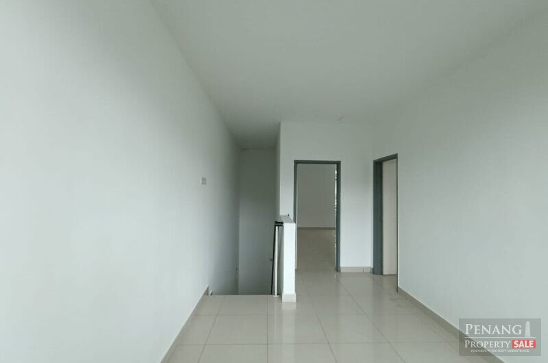 Oasis Residence Relau Semi D