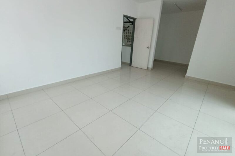 Oasis Residence Relau Semi D