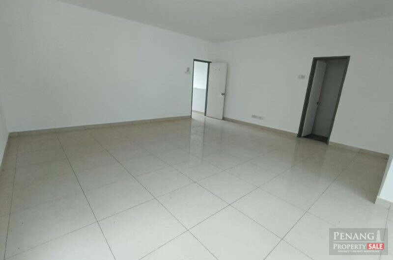 Oasis Residence Relau Semi D