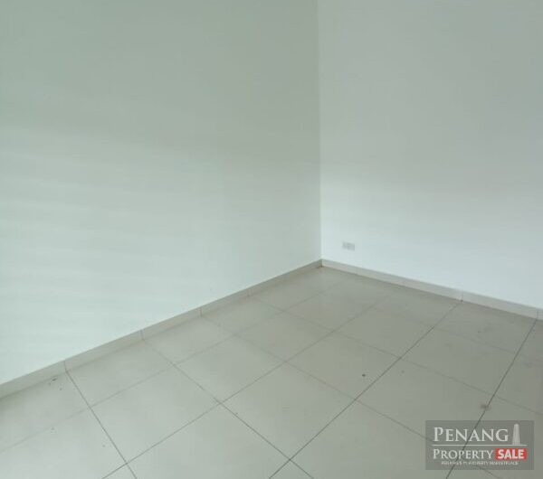 Oasis Residence Relau Semi D