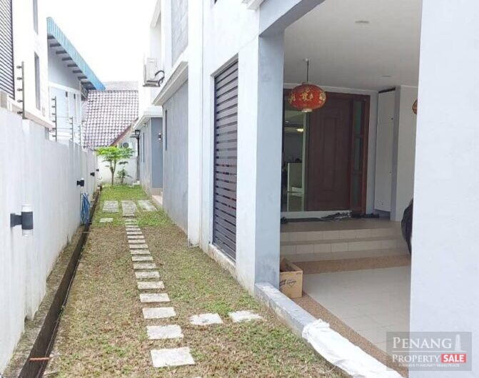 The Zen Bungalow @ The View, Batu Uban
