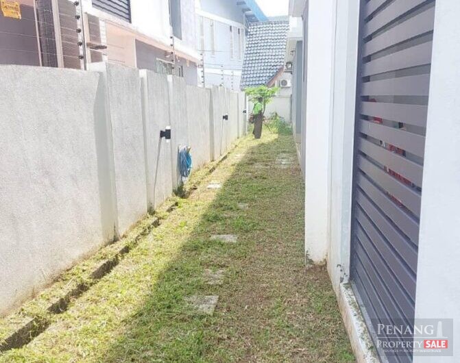 The Zen Bungalow @ The View, Batu Uban