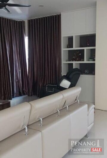 The Zen Bungalow @ The View, Batu Uban