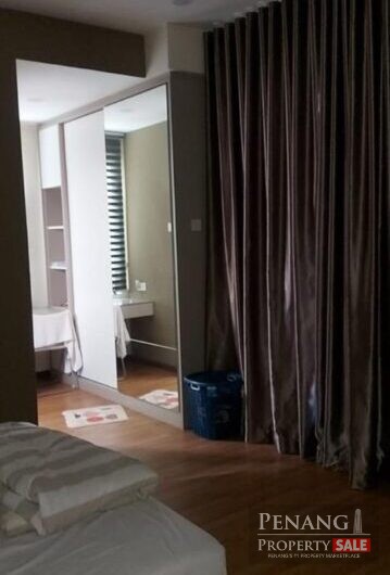 The Zen Bungalow @ The View, Batu Uban