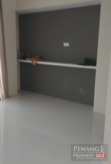 The Zen Bungalow @ The View, Batu Uban