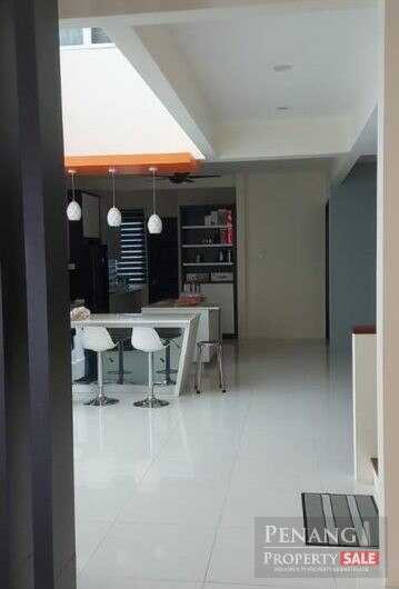 The Zen Bungalow @ The View, Batu Uban