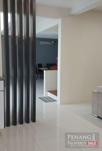 The Zen Bungalow @ The View, Batu Uban