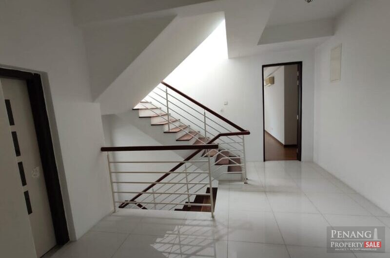 The Zen Bungalow @ Batu Uban Gelugor