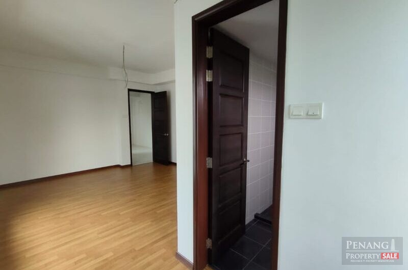 The Zen Bungalow @ Batu Uban Gelugor