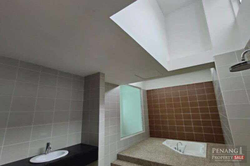 The Zen Bungalow @ Batu Uban Gelugor