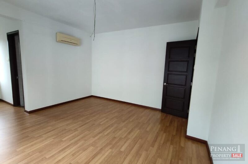 The Zen Bungalow @ Batu Uban Gelugor