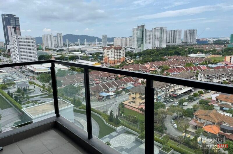 For Rent-Golden Triangle 2