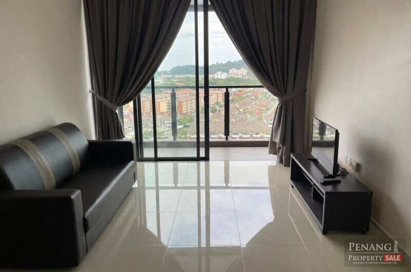 For Rent-Golden Triangle 2