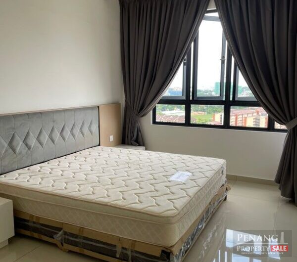 For Rent-Golden Triangle 2