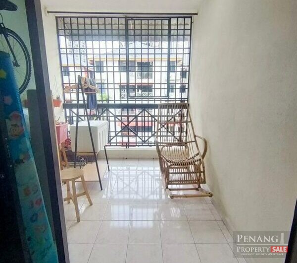 Pangsapuri Sri Abadi , Persiaran Relau 11900 Bayan Lepas Penang
