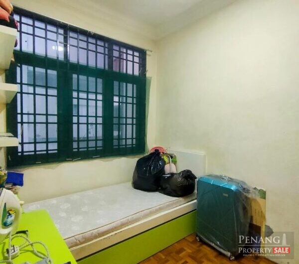 Pangsapuri Sri Abadi , Persiaran Relau 11900 Bayan Lepas Penang