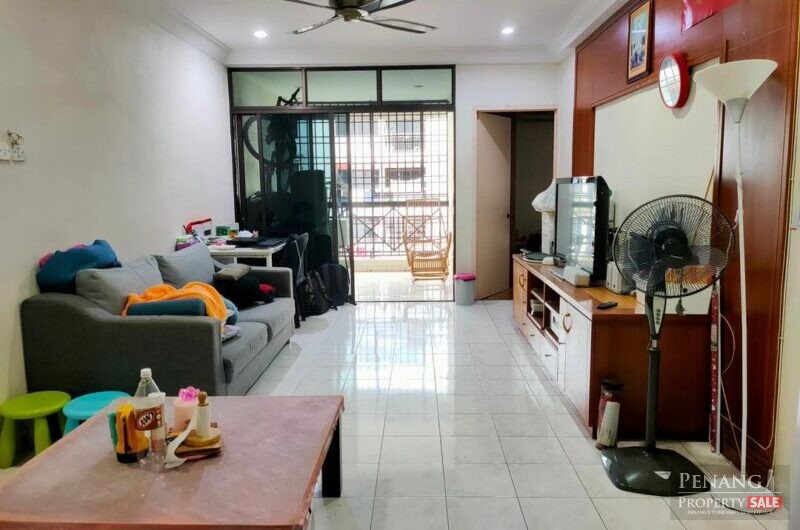 Pangsapuri Sri Abadi , Persiaran Relau 11900 Bayan Lepas Penang