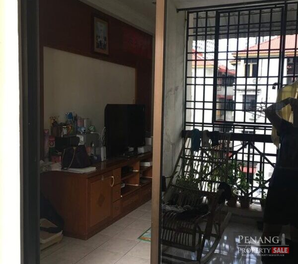 Pangsapuri Sri Abadi , Persiaran Relau 11900 Bayan Lepas Penang