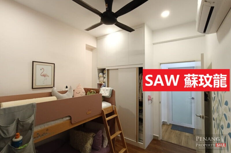 Setia Sky Vista Condo Relau